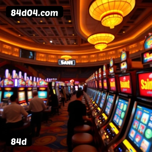 Ilustração promocional de bônus 84d — valores na imagem são meramente visuais