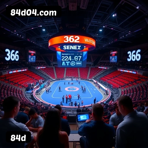 Catálogo de jogos de loteria e sorteios na 84d — tabela ilustrativa de modalidades